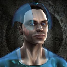 mehhhhhhhhhhh — legacy portrait