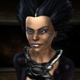 Profhety Walkermind — legacy portrait