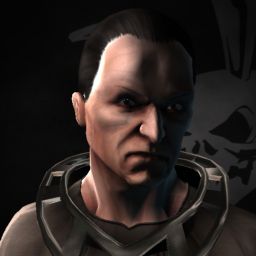 zalthon — legacy portrait
