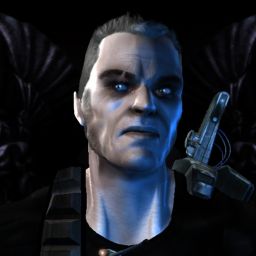 666Sector — legacy portrait