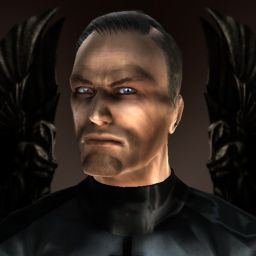 Tomjhak — legacy portrait