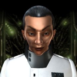 Tako Ishibashi — legacy portrait