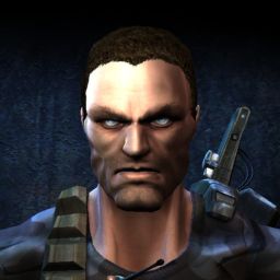 Vandigeth — legacy portrait