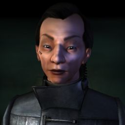 Looren — legacy portrait