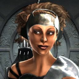 Rizo d'Esperanza — legacy portrait