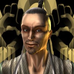 Scorpion79 — legacy portrait
