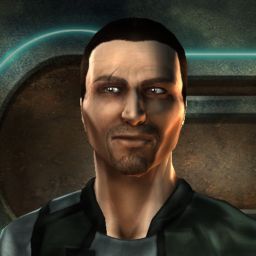RipReaver — legacy portrait