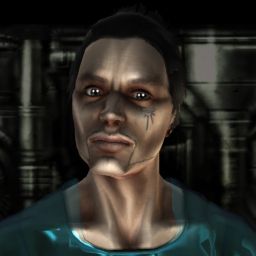 Schalk FC — legacy portrait