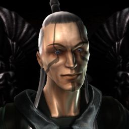 Preston Enterprise — legacy portrait