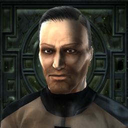 lookitup — legacy portrait