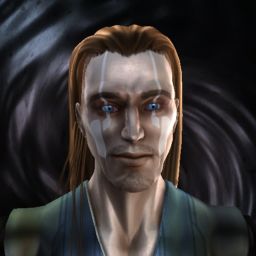 Raalei — legacy portrait