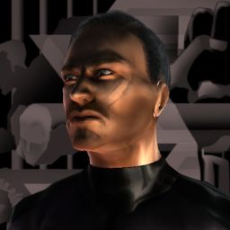 Enger Forge — legacy portrait