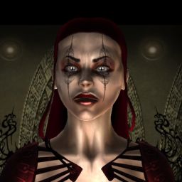 El'basin — legacy portrait