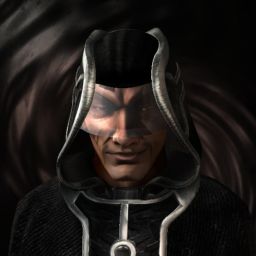 Jaggermeister — legacy portrait