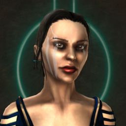 Katwhoman — legacy portrait