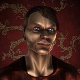Sophistos — legacy portrait