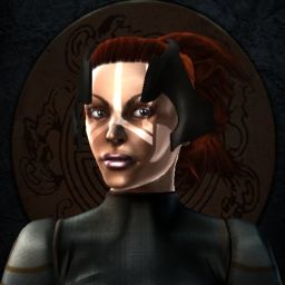 Ore Hooker — legacy portrait