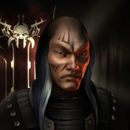 The Arsenal — legacy portrait