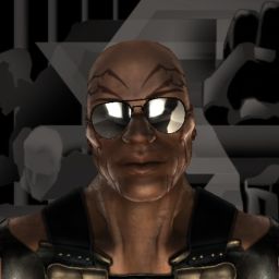 Ilduhot — legacy portrait