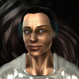 FusionProGamer — legacy portrait