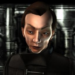 SpaceTruckin — legacy portrait