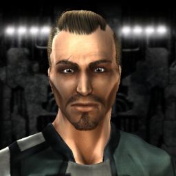 GeKoS — legacy portrait