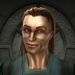 ThAIndusty — legacy portrait