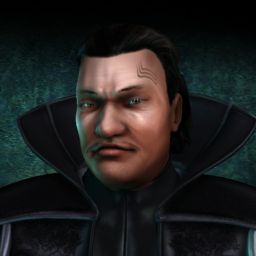 weyus — legacy portrait