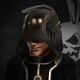 Saint Way — legacy portrait