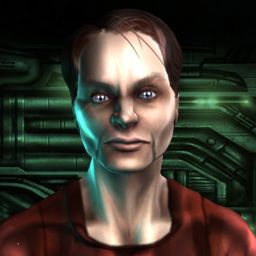 Dweazle — legacy portrait