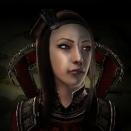 Hojatoleslam — legacy portrait