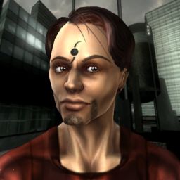 Rip Turrok — legacy portrait
