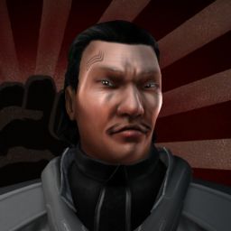 Ildar Khisamov — legacy portrait