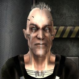 Fraskin — legacy portrait