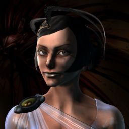cherly ladd — legacy portrait
