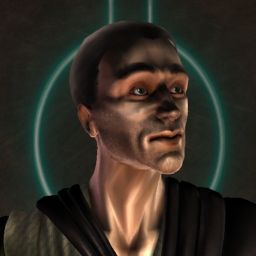 Intaki Niteblade — legacy portrait