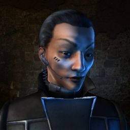 Monaco Franze — legacy portrait