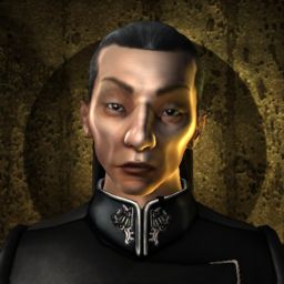 Pharaos — legacy portrait