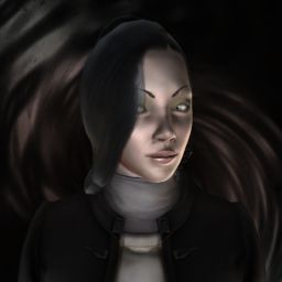 reulini — legacy portrait
