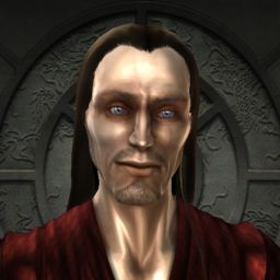 Anvvill — legacy portrait