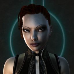 Antaltica — legacy portrait