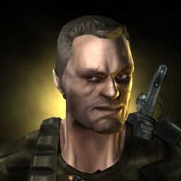 D347 — legacy portrait