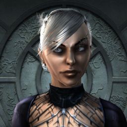ZenonAbyss — legacy portrait