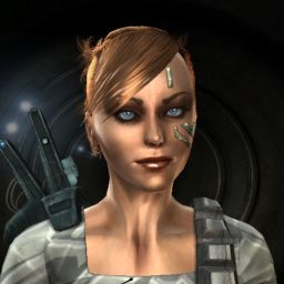 JenBella24 — legacy portrait