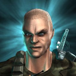 BLACKANARHIST — legacy portrait