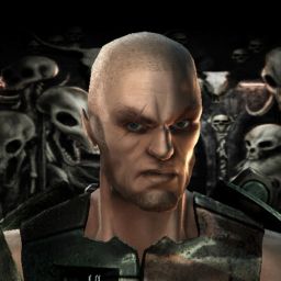 kubol — legacy portrait
