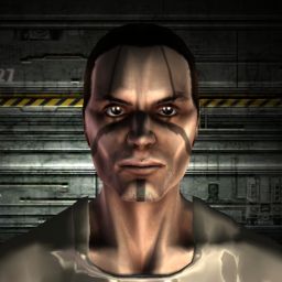 wolver1n — legacy portrait