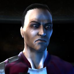 harak — legacy portrait