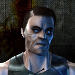 ukdan — legacy portrait