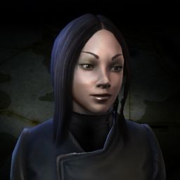 Akara vale — legacy portrait